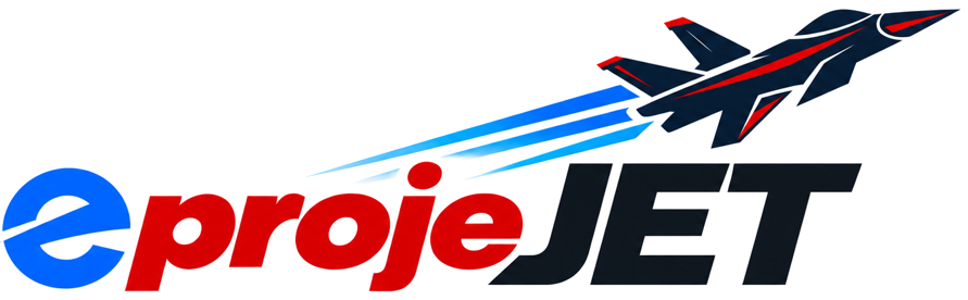 EPROJET — Elektrik projelerinize jet desteği